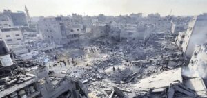 من اقتصاد الاحتلال إلى اقتصاد الإبادة الجماعية: تقرير أممي يكشف ربحية الحرب على غزة